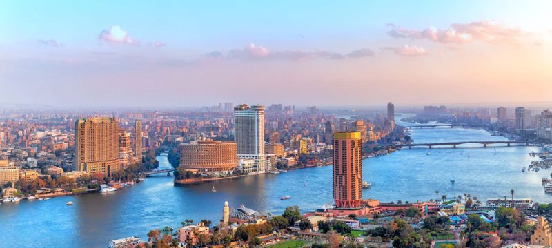 اتفاق مع صندوق النقد قد يتيح لمصر 3.8 مليارات دولار