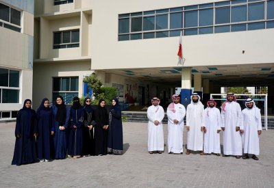 "مدارس الفلاح الخاصة" توظف وتدرّب 25 موظفاً بحرينياً عبر برامج "تمكين"