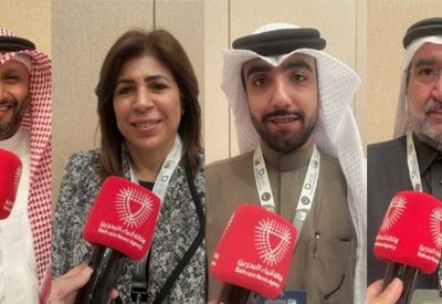 الإعلان عن إطلاق رابطة مراكز الفكر والبحوث العربية خلال اختتام منتدى "دراسات" السابع
