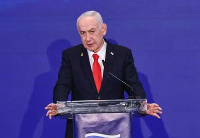 نتنياهو يتهم حماس بخرق اتفاق غزة.. ويهدد بالرد