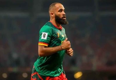 نجم يونايتد: عائلتي تشعر بالفخر بسبب مشاركتي في كأس أفريقيا