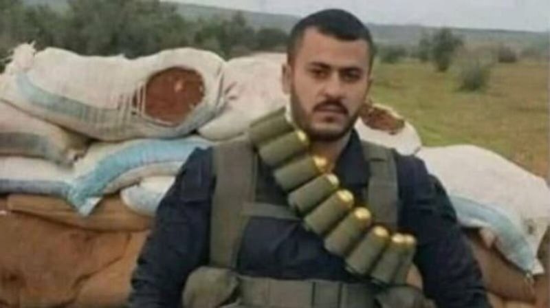 مقتل رجل سهيل الحسن في لبنان.. تفاصيل تصفية "الطرماح"
