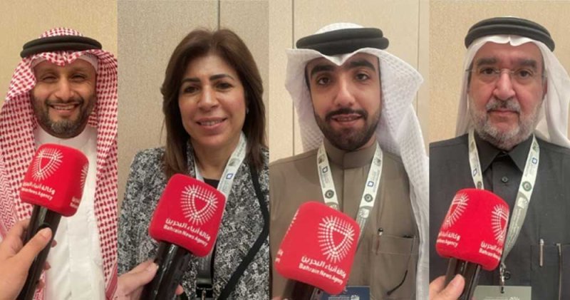 الإعلان عن إطلاق رابطة مراكز الفكر والبحوث العربية خلال اختتام منتدى "دراسات" السابع