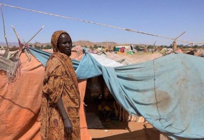 ألمانيا تدعو لتحرك عاجل: السودان يعيش أسوأ أزمة إنسانية
