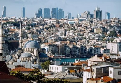 أبرز ترندات تركيا 2025.. مشاهير يتعاطون مخدرات وسقوط طائرة وزلزال مرتقب