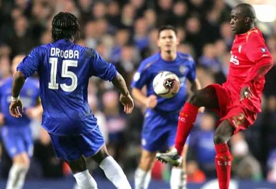 نجم ليفربول: الدوري السعودي سيقلب موازين العالم