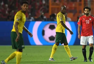 كأس إفريقيا.. "الذكريات السيئة" تقلق المصريين أمام "الأولاد"