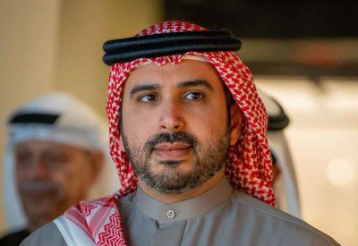 سمو الشيخ محمد بن سلمان بن حمد آل خليفة يشهد انطلاق فعالية "هوى المنامة"
