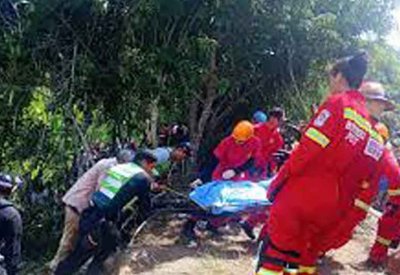 حادث سير مروع في المكسيك يوقع 27 قتيلًا ومصابًا