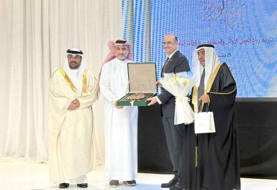“الحكمة للمتقاعدين” تحتفي برواد العطاء في حفل الوفاء السابع عشر