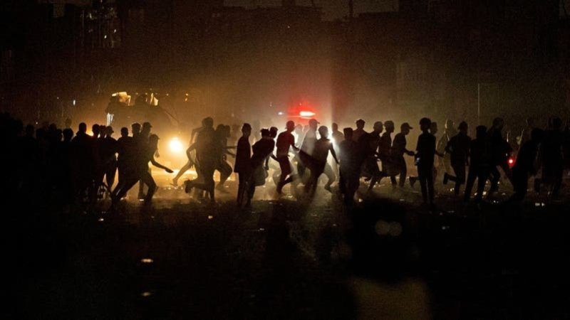 العثور على جثة أحد قادة ميليشيات البصرة قرب حدود إيران