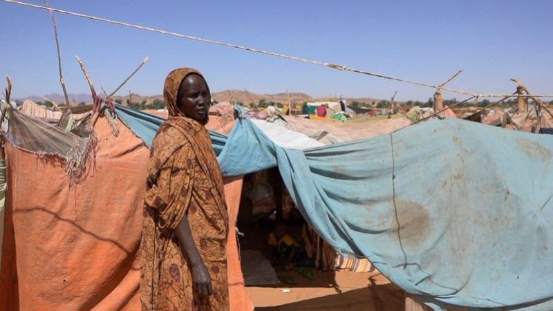 ألمانيا تدعو لتحرك عاجل: السودان يعيش أسوأ أزمة إنسانية