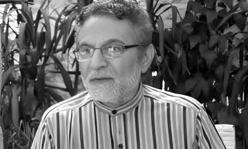 الدراما السورية تودّع كاتب "ليالي الصالحية" أحمد حامد