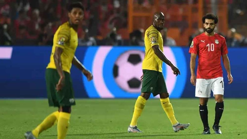 كأس إفريقيا.. "الذكريات السيئة" تقلق المصريين أمام "الأولاد"