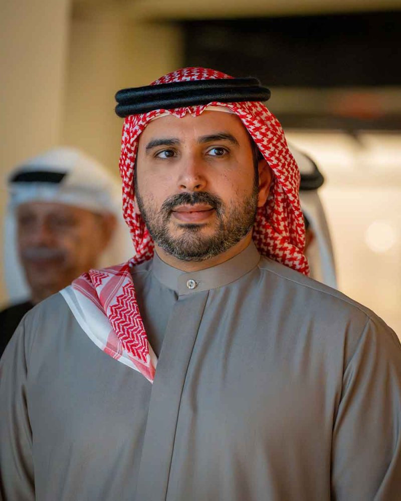 سمو الشيخ محمد بن سلمان بن حمد آل خليفة يشهد انطلاق فعالية "هوى المنامة"