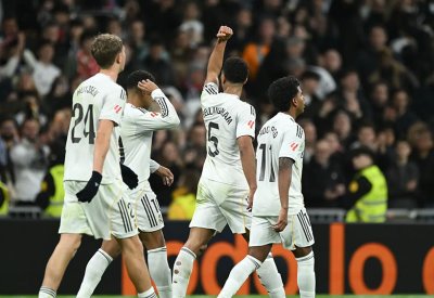 ريال مدريد ينسحب من سباق صفقة مجانية