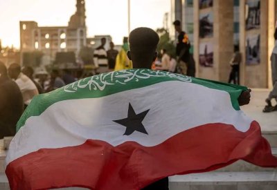 بعد اعتراف إسرائيل بها دولة مستقلة.. ماذا نعرف عن "أرض الصومال"؟