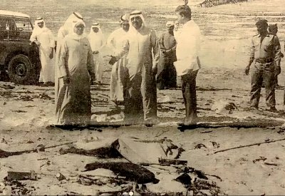الناجي الوحيد لـ “البلاد”: اعتبرنا اللغم “كرة حديدية”.. والانفجار وقع في دقائق