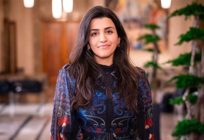 اختيار مريم الدوسري بقائمة “فوربس Under 30” يعكس الثقة العالمية بالكفاءات البحرينية