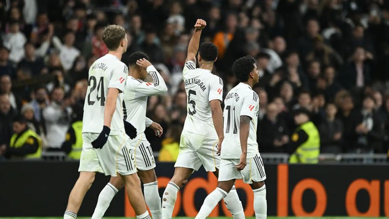ريال مدريد ينسحب من سباق صفقة مجانية