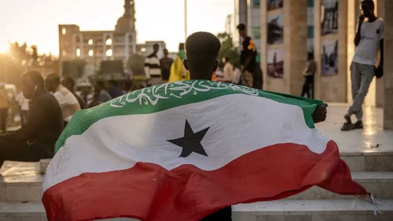 بعد اعتراف إسرائيل بها دولة مستقلة.. ماذا نعرف عن "أرض الصومال"؟