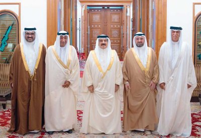 بالأرقام.. 4 سنوات من إنجازات “الغرفة”