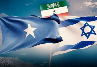 خبايا اعتراف إسرائيل بأرض الصومال.. خطة تهجير وموطئ قدم بباب المندب
