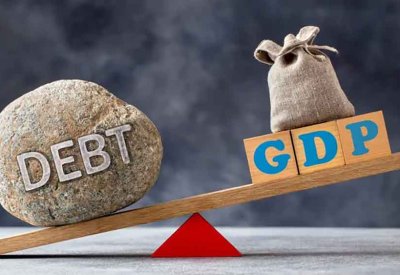 الدين العام العالمي يقترب من تريليونات الدولارات.. هل اقتربنا من الانفجار؟