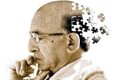 أعراض الاكتئاب في منتصف العمر تنذر بالخرف لاحقًا