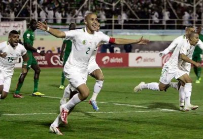الجزائر وبوركينا فاسو.. صدام يعيد ذكريات مريرة لـ"الخيول"