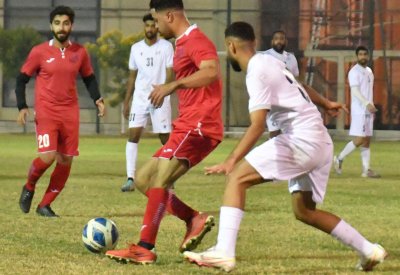 مواجهة قوية ومرتقبة بين بابكو إنرجيز وألبا في افتتاح دوري الشركات الكروي