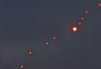 روسيا تعلن تدمير 111 مسيّرة أوكرانية خلال 3 ساعات