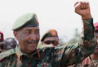 الجيش السوداني يستعيد السيطرة على منطقة الدانكوج بكردفان
