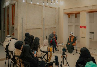 هيئة البحرين للثقافة والآثار: برنامج التصميم في مهرجان ليالي المحرّق يعزّز حضور الإبداع المحلي والإقليمي