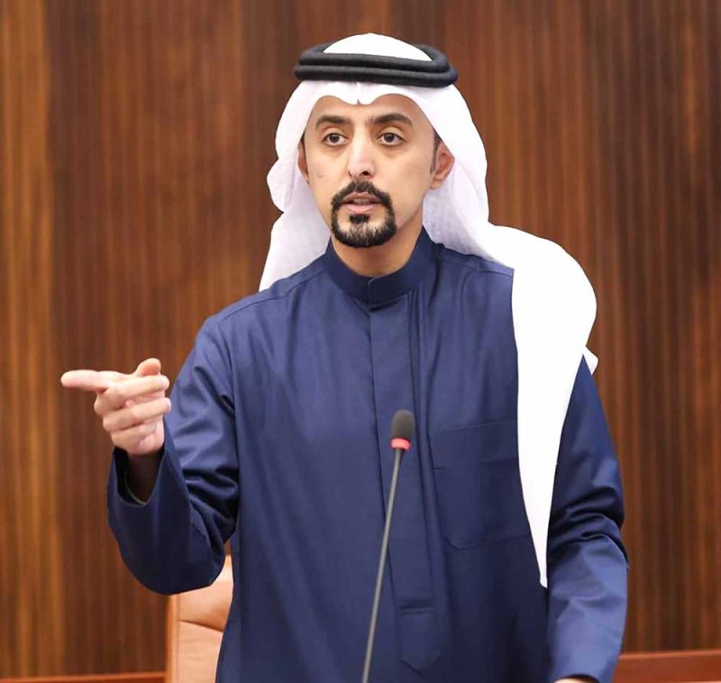 إنشاء مركز شبابي بوادي السيل