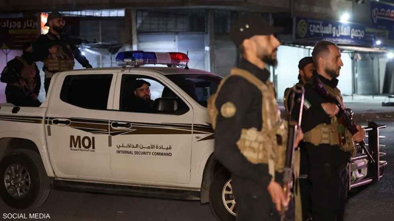 على وجبة فطور.. قتل زوجته وبناته الثلاث ثم انتحر