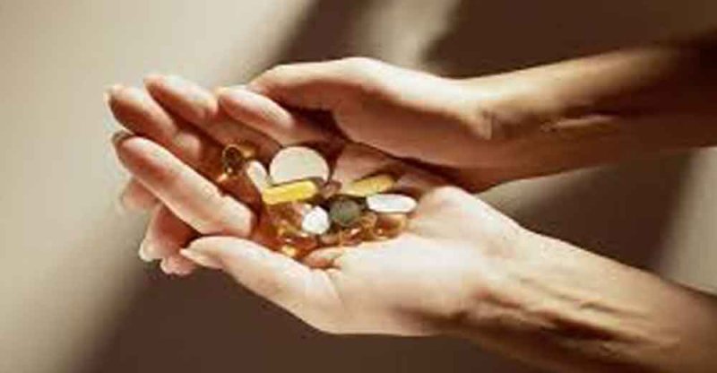 دراسة أمريكية تكشف تأثير الفيتامينات على خطر الإصابة بالسرطان