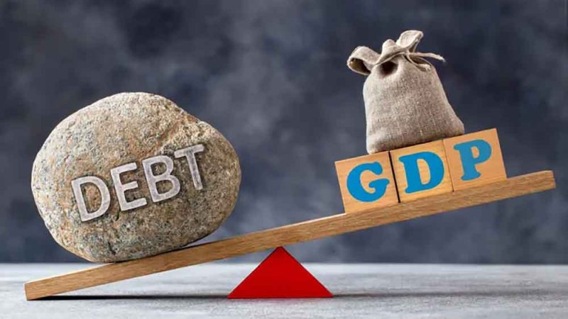 الدين العام العالمي يقترب من تريليونات الدولارات.. هل اقتربنا من الانفجار؟