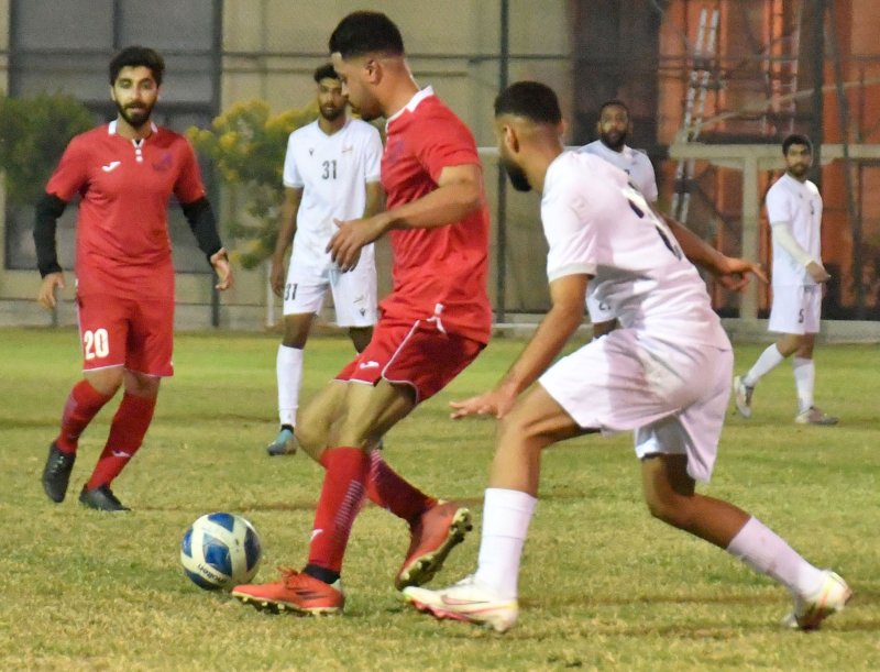 مواجهة قوية ومرتقبة بين بابكو إنرجيز وألبا في افتتاح دوري الشركات الكروي