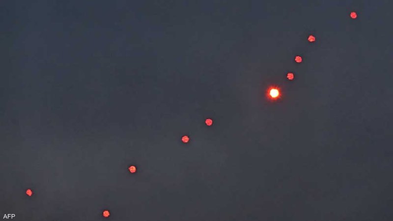 روسيا تعلن تدمير 111 مسيّرة أوكرانية خلال 3 ساعات