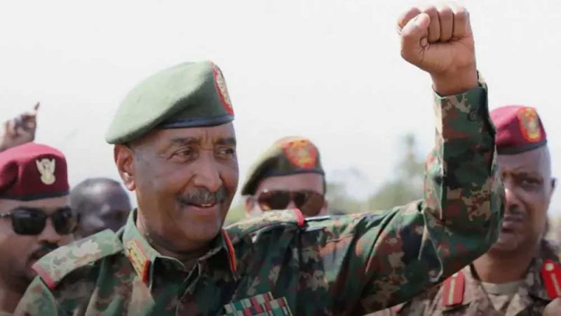 الجيش السوداني يستعيد السيطرة على منطقة الدانكوج بكردفان