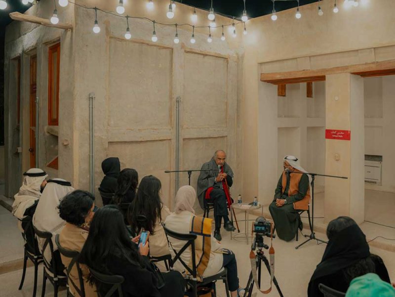 هيئة البحرين للثقافة والآثار: برنامج التصميم في مهرجان ليالي المحرّق يعزّز حضور الإبداع المحلي والإقليمي