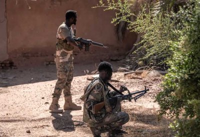 قبل انتهاء المهلة.. بورتسودان تواصل رفض خطة "الرباعية"