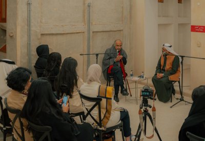برنامج التصميم في مهرجان ليالي المحرّق يعزّز حضور الإبداع المحلي والإقليمي