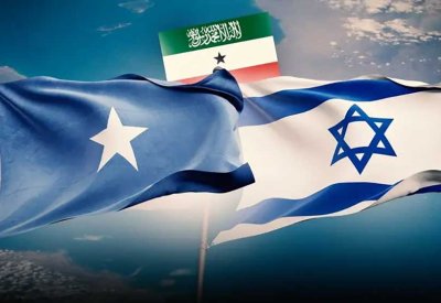 مقابل الاعتراف.. هل وافقت صوماليلاند على استقبال سكان غزة؟
