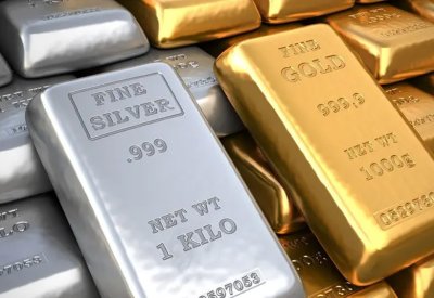كارتر وورث: حان وقت بيع الفضة وشراء الذهب