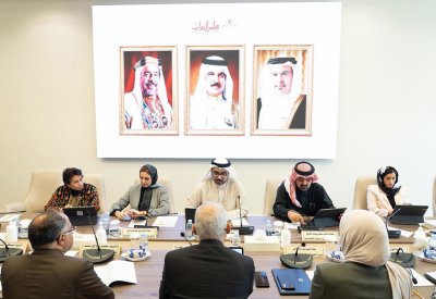 برئاسة النائب أحمد السلوم.. "مالية النواب" تناقش البيانات المالية المدققة لحساب التأمين ضد التعطل