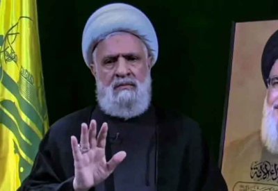حزب الله يتهم الحكومة اللبنانية.. "قدمت تنازلات مجانية" لإسرائيل