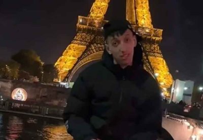 قضية مؤثر جزائري تشغل الفرنسيين.. وتعيد ملف الهجرة للواجهة