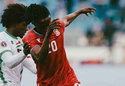 السودان يحقق أول فوز في كأس إفريقيا منذ 12 عاماً